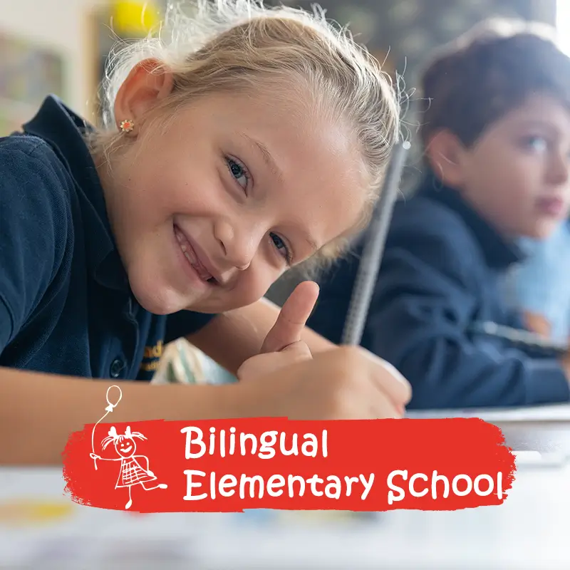 Bilingual Elementary School