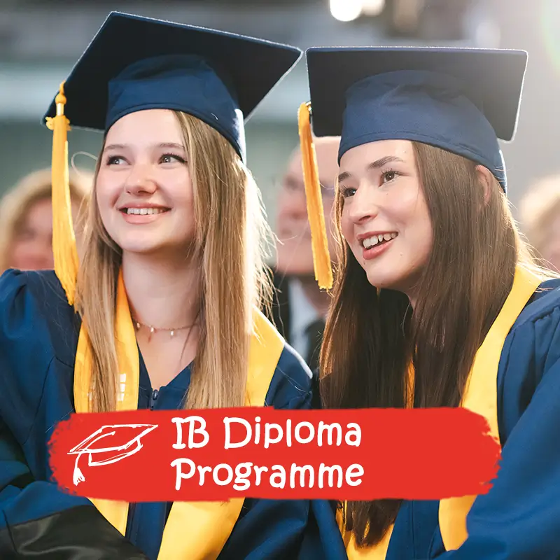 International IB-Diploma