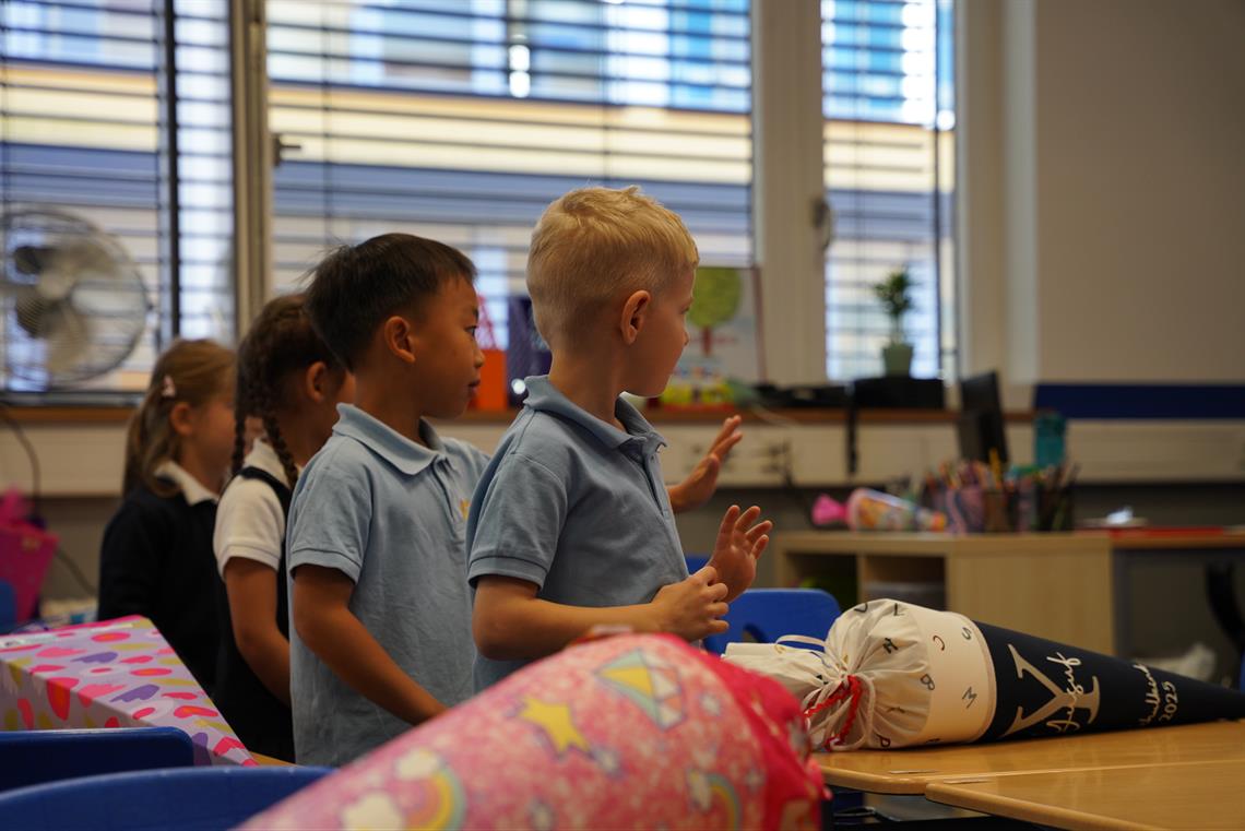 first-classroom-visit