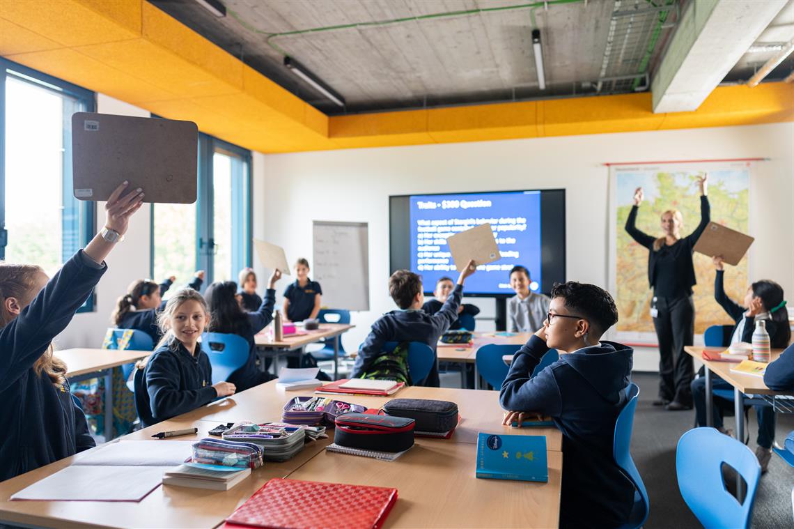 open house accadis isb 26