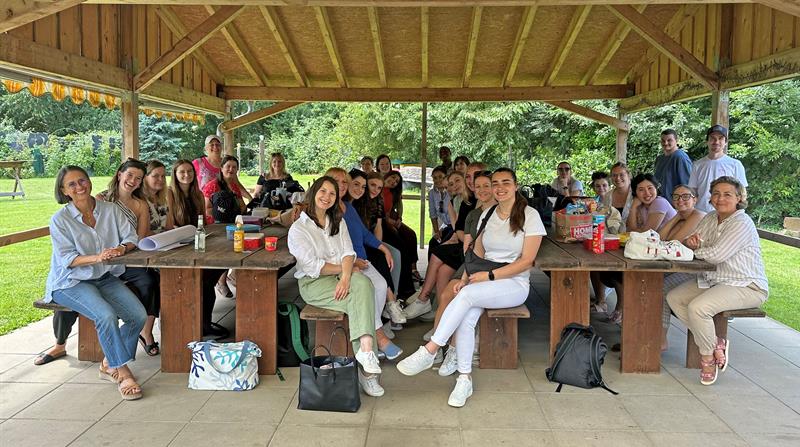 pedagogical day preschool 2024